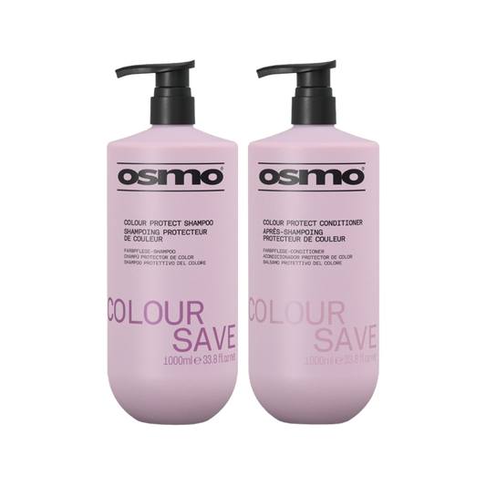 Osmo Colour Save Duo 1ltr