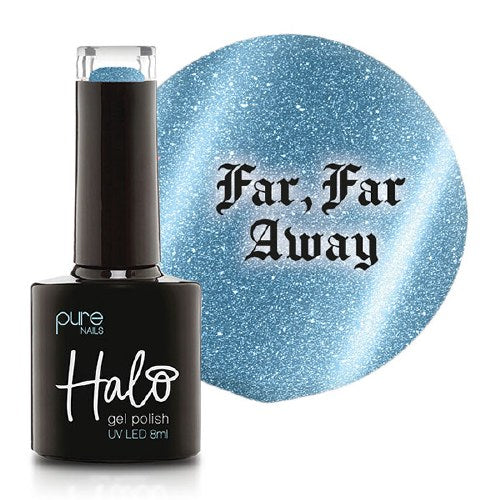 Halo - Far Far away