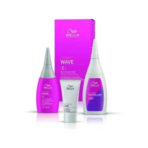 Creatine+ Wave C Kit