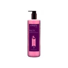 Rose Gel 500ml - Sensitive 3