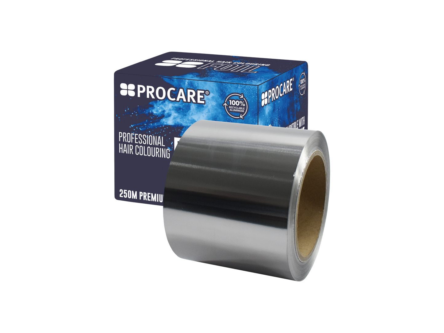 PROCARE 250M Premium Silver Roll