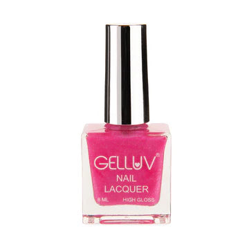 Gelluv Lacquer Rumour