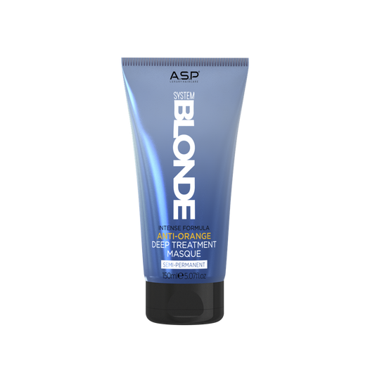 ASP SB Anti Orange Masque 150ml