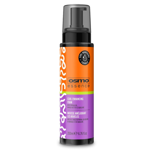 Osmo Essence Enhancing Foam 200ml