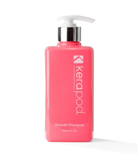 Kerapod Smooth Conditioner 500ml