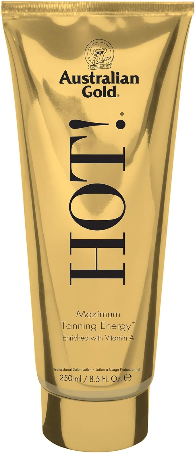 Australian Gold Hot Maximum Tanning Accelerator