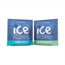 Affinage Ice Creme Bleach SINGLE PACKS (500g)