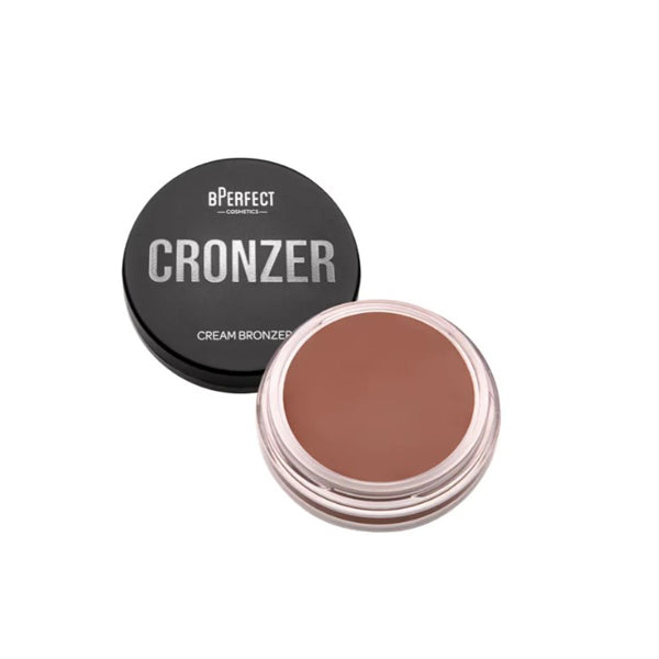 BPerfect Cosmetics Cronzer, Cream Bronzer - Pecan