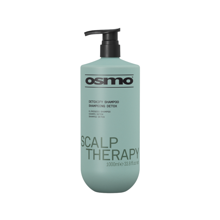 Osmo Scalp Therapy Detoxift Shampoo 1000ml