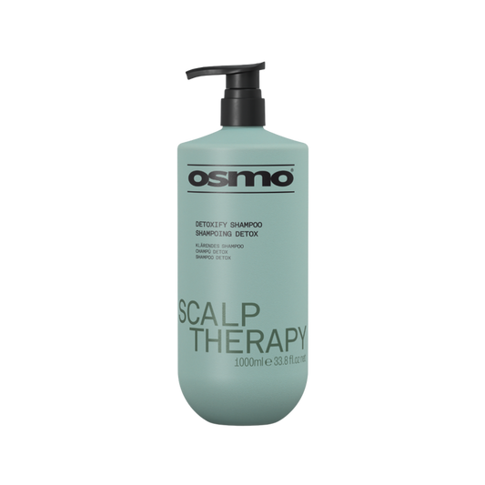 Osmo Scalp Therapy Detoxift Shampoo 1000ml