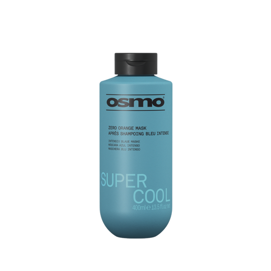 Osmo Super Cool Zero Orange Mask 400ml
