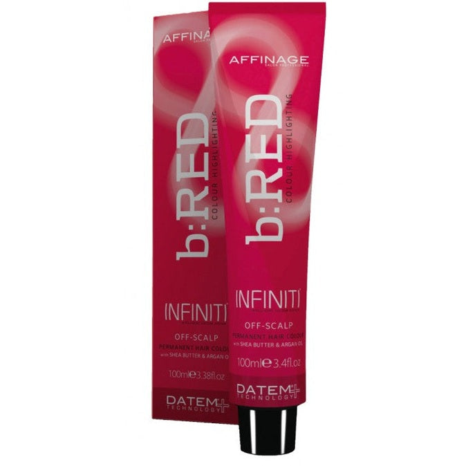 Affinage INFINITI bRED Shades 100ml