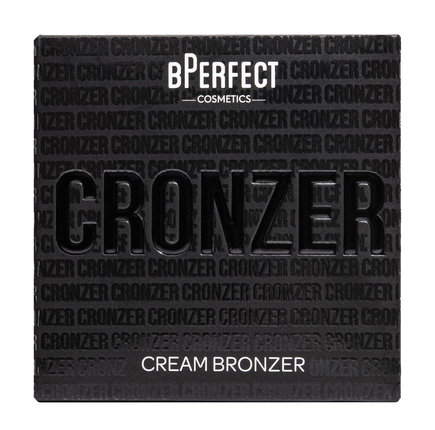 BPerfect Cronzer Cream Bronzer Sand
