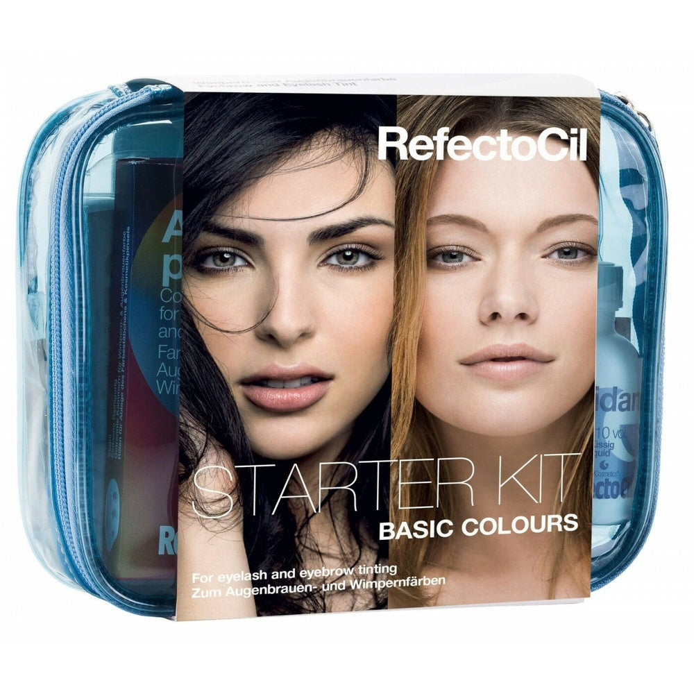 Refletocil Starter Kit