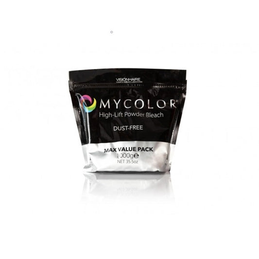 My Color Bleaching Powder1kg