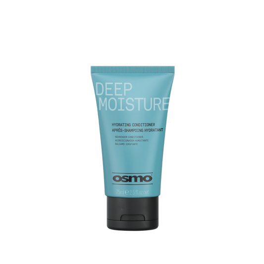 Osmo Deep Moisture Hydrating Conditioner 75ml
