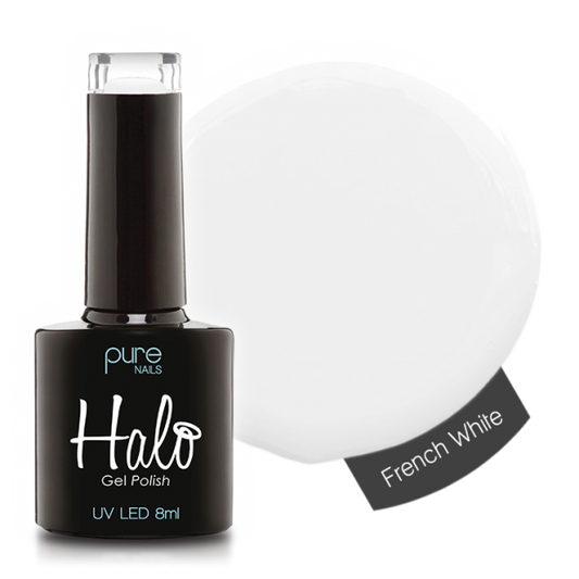 Halo French White