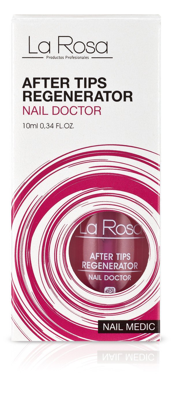 La Rosa After tip Regenerator