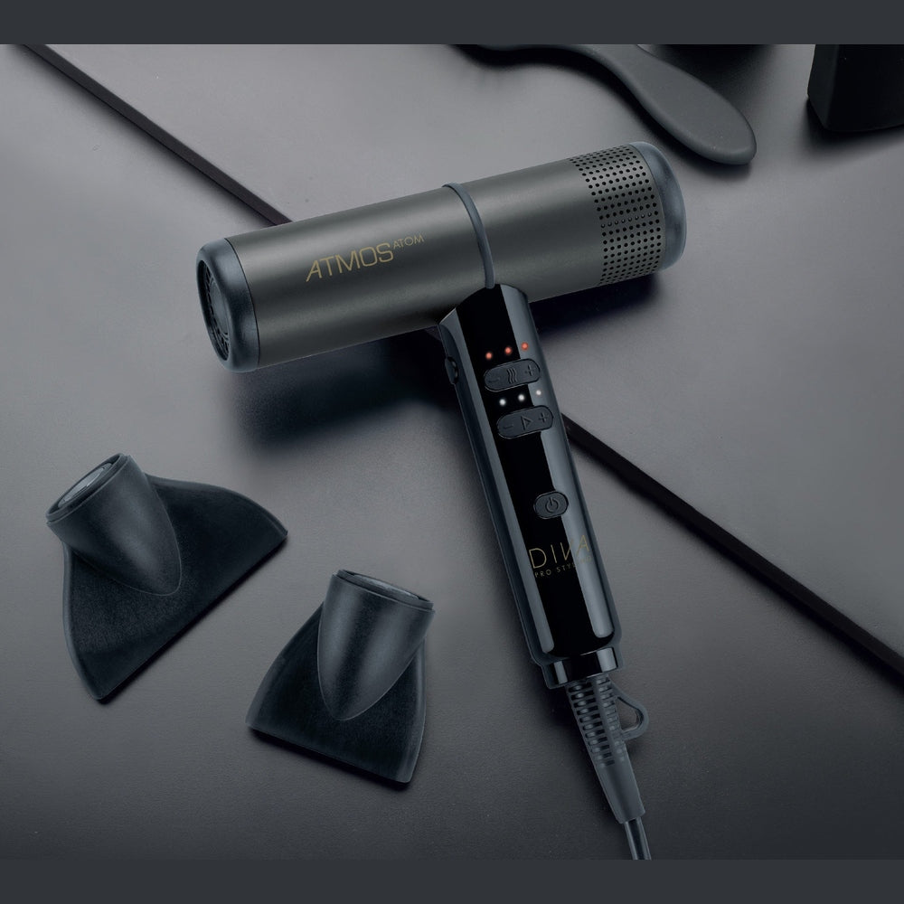 Diva Atmos Atom