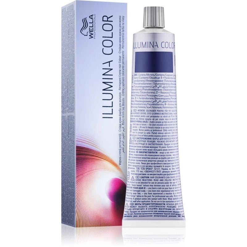 Wella Illumina