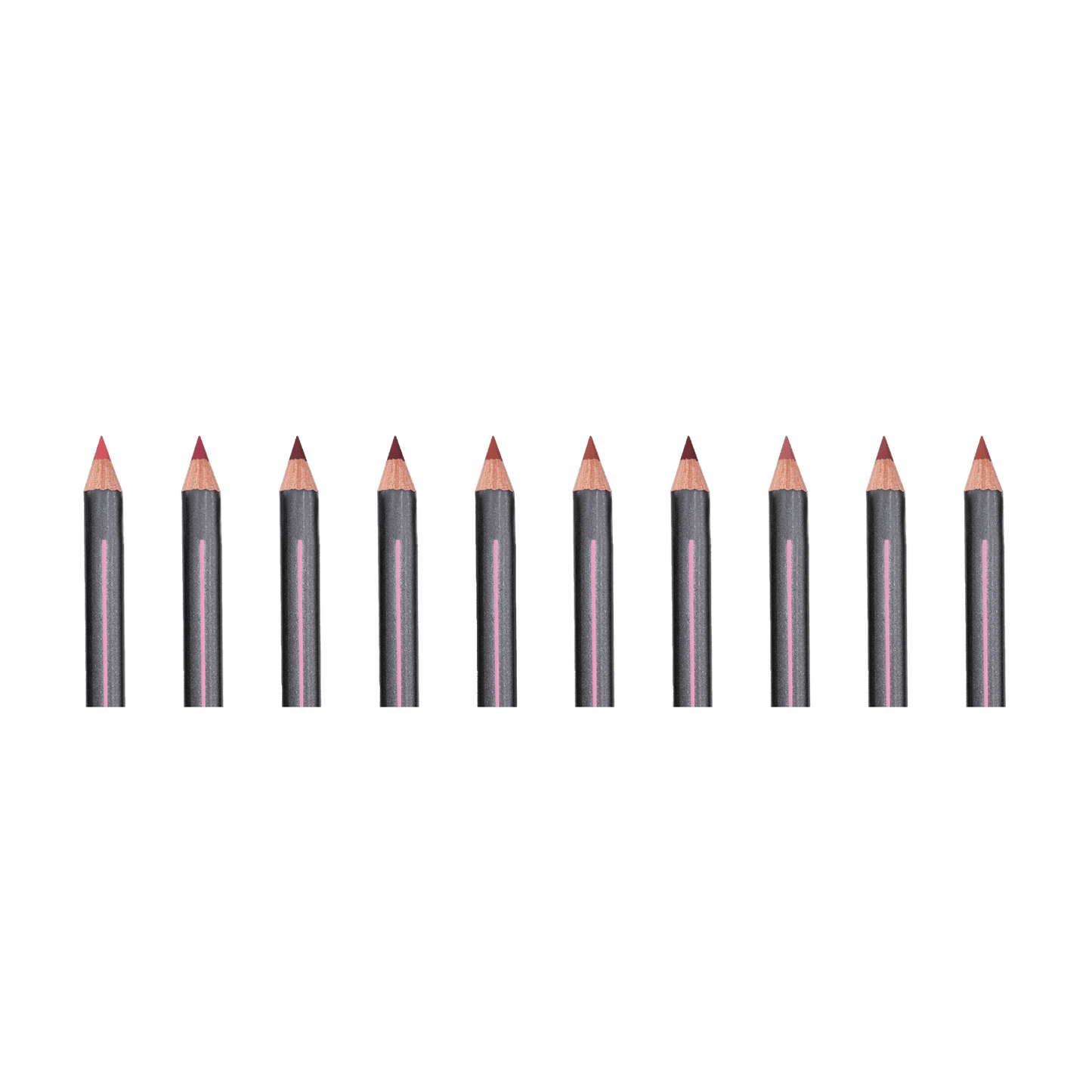 Poutline Lip Liners Mwah