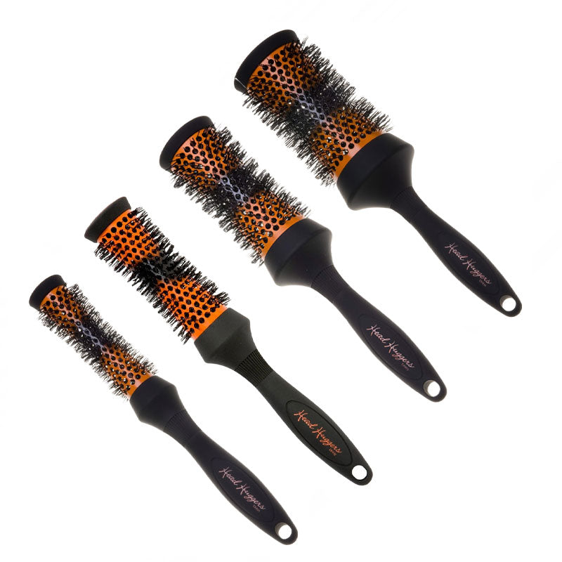 Denman Head Hugger Brush