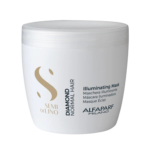 Semi Di Lino Diamond Mask 500ml