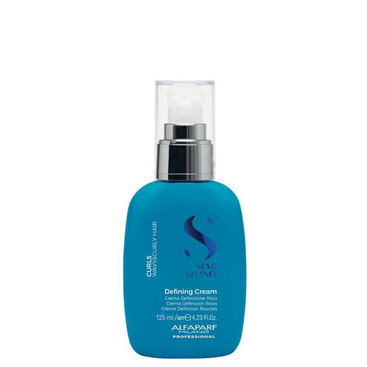Semi Di Lino Curl Define Cream 125ml
