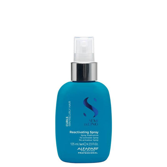 Semi Di Lino Curl Reactive Spray 125ml