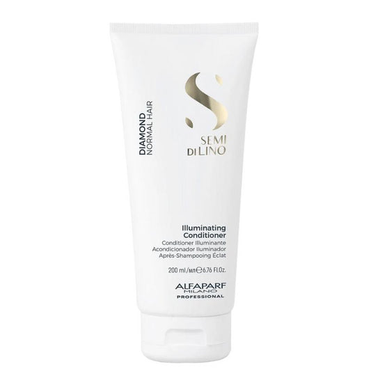 Semi Di Lino Diamond Conditioner 200ml