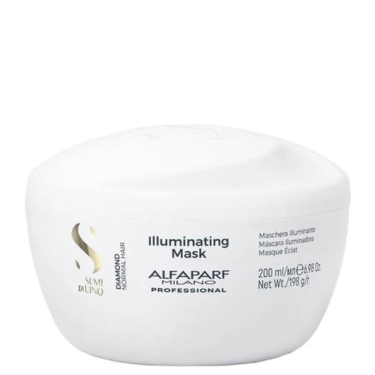 Semi Di Lino Diamond Mask 200ml