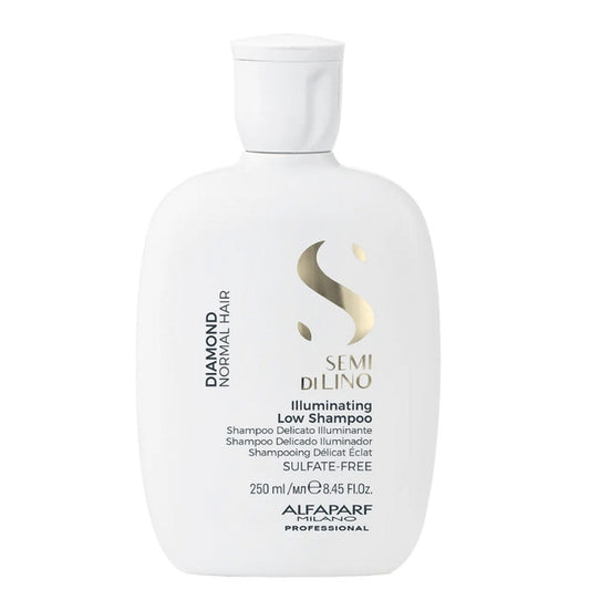 Semi Di Lino Diamond Shampoo 250ml
