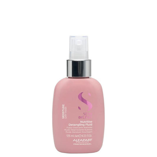 Semi Di Lino Moisture Detangling Fluid 125ml