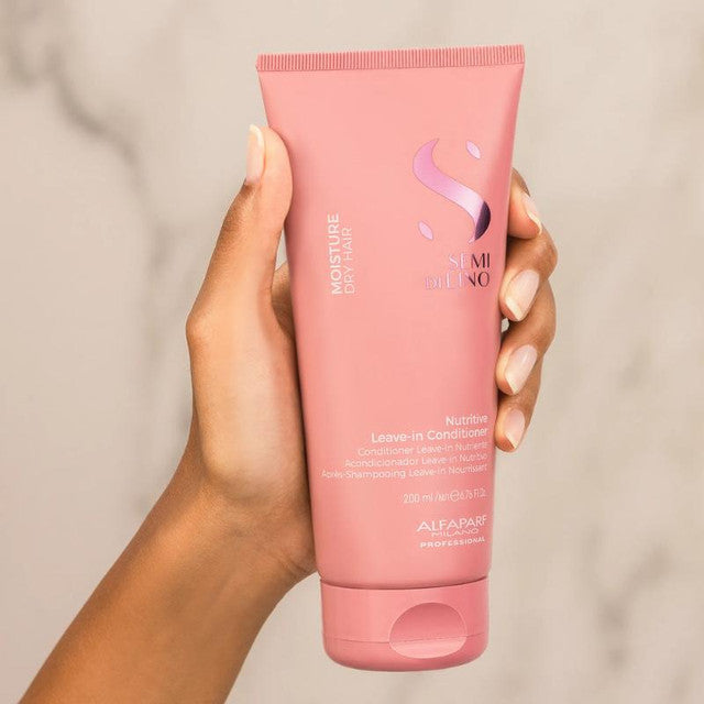Semi Di Lino Moisture Conditioner  200ml