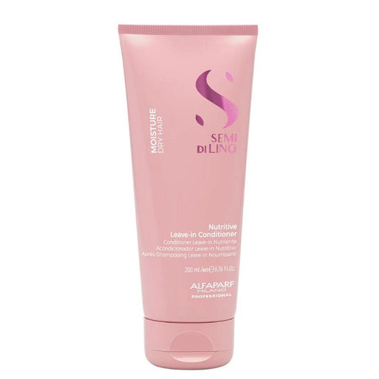 Semi Di Lino Moisture Conditioner  200ml