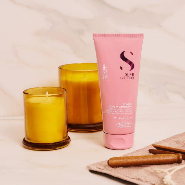 Semi Di Lino Moisture Conditioner  200ml