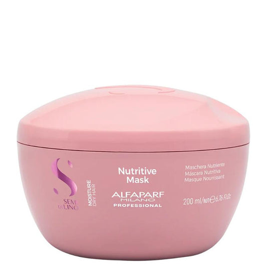 Semi Di Lino Moisture Mask 200ml
