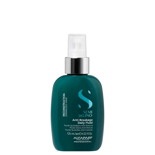 Semi DiLino Reconstruction Reparative Anti-damage Shield Cream 125ml