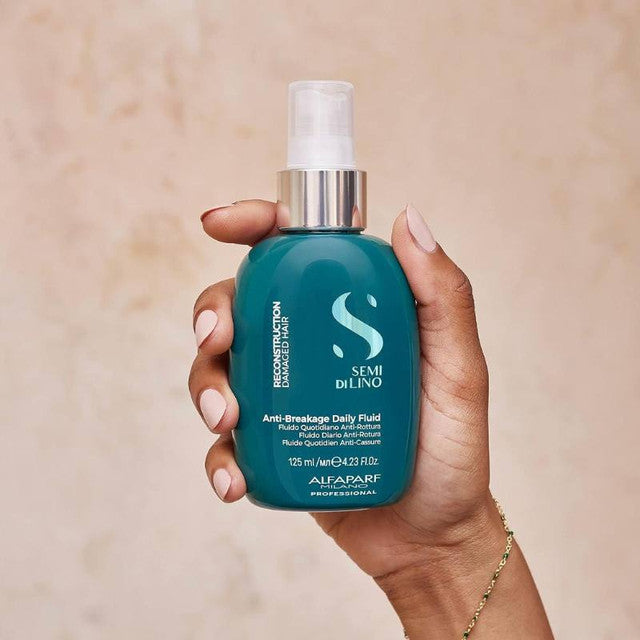 Semi DiLino Reconstruction Reparative Anti-damage Shield Cream 125ml