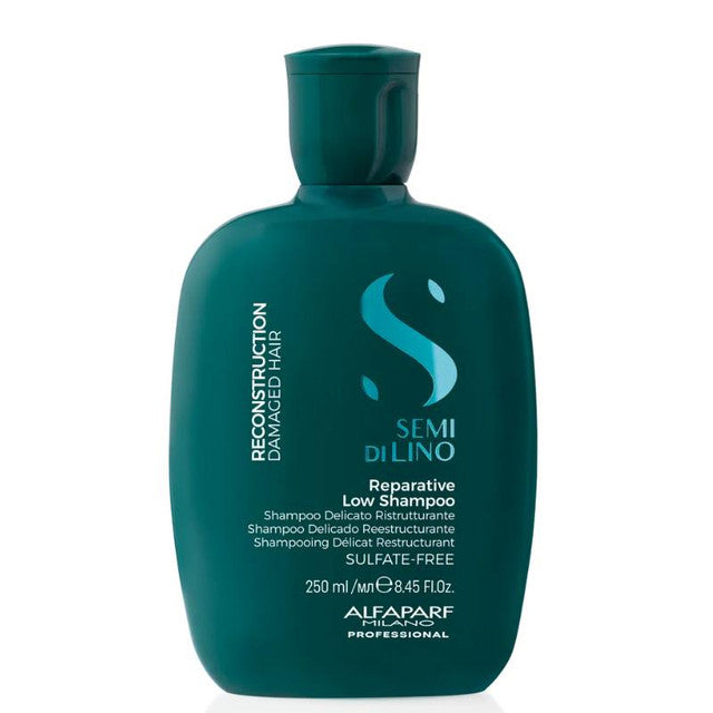 Semi Di Lino Reconstruction Reparative Shampoo 250ml