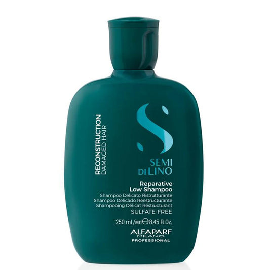 Semi Di Lino Reconstruction Reparative Shampoo 250ml