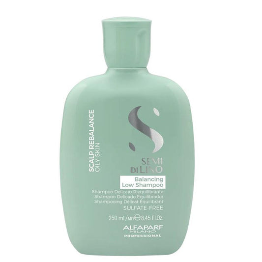 Semi Di Lino Scalp Balance Shampoo 250ml