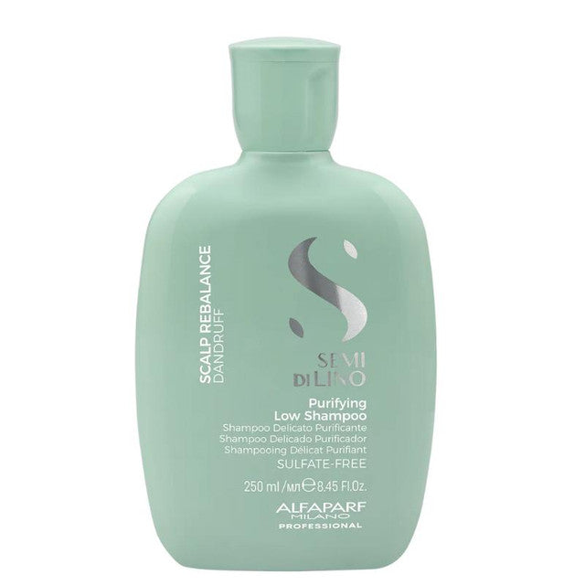 Semi Di Lino Scalp Purify Shampoo 250ml