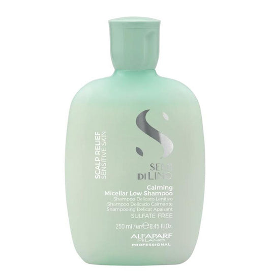 Semi Di Lino Scalp Calming Shampoo 250ml