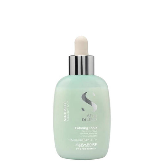 Semi Di Lino Scalp Calming Tonic 125ml