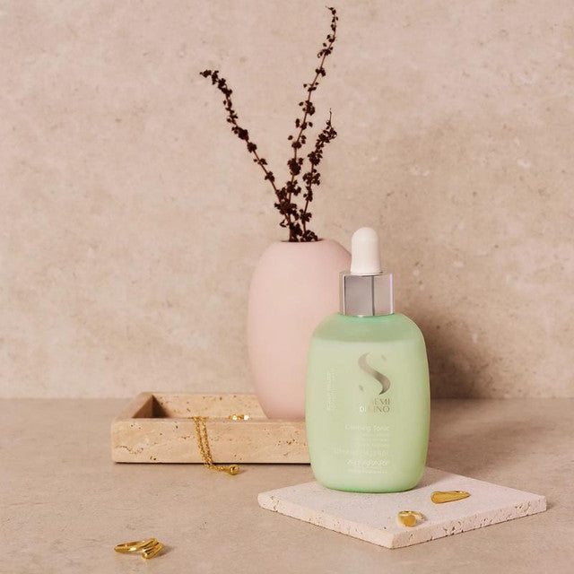 Semi Di Lino Scalp Calming Tonic 125ml