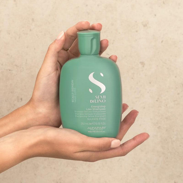 Semi DiLino Scalp Energise Shampoo 250ml