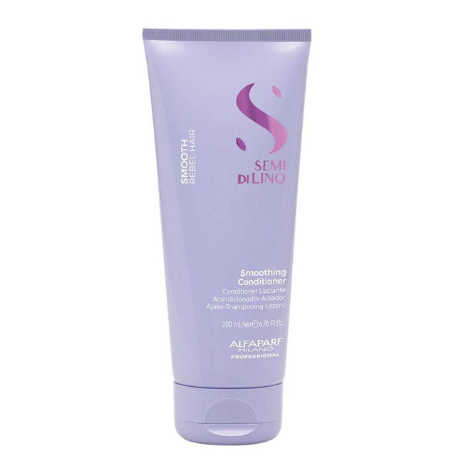 Semi Di Lino Smooth Conditioner 200ml