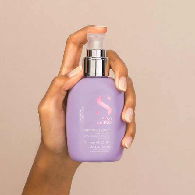 Semi Di Lino Smooth Cream 125ml