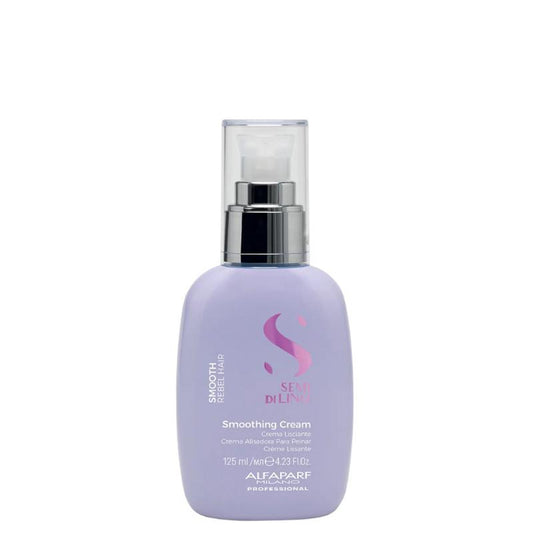Semi Di Lino Smooth Cream 125ml